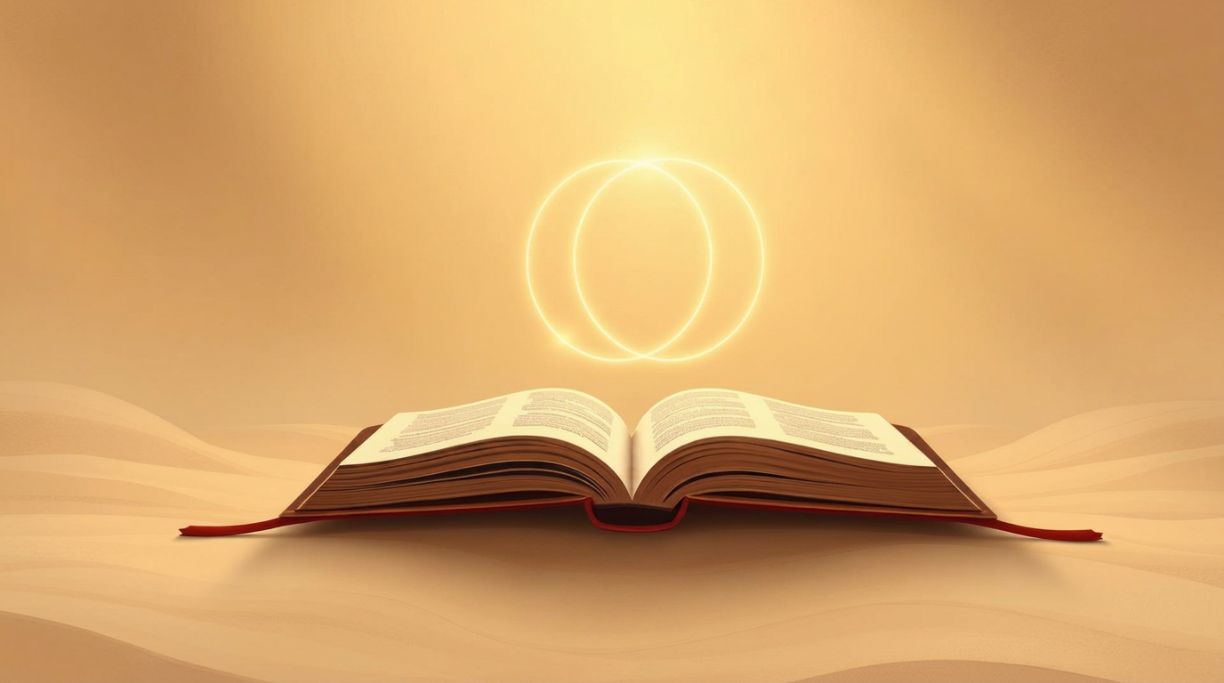 The Trinity Explained: One God in Three Persons