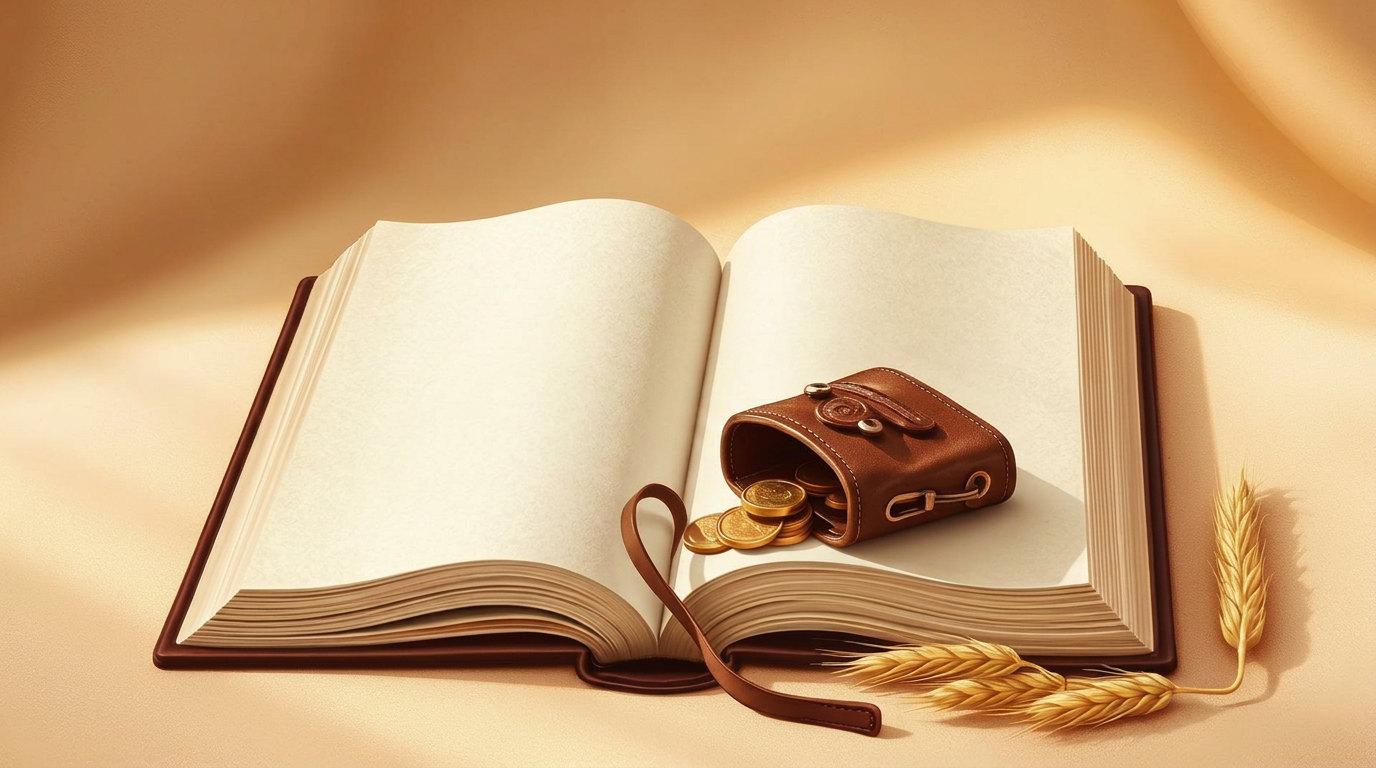 Handling Money God's Way: Biblical Principles for Stewardship