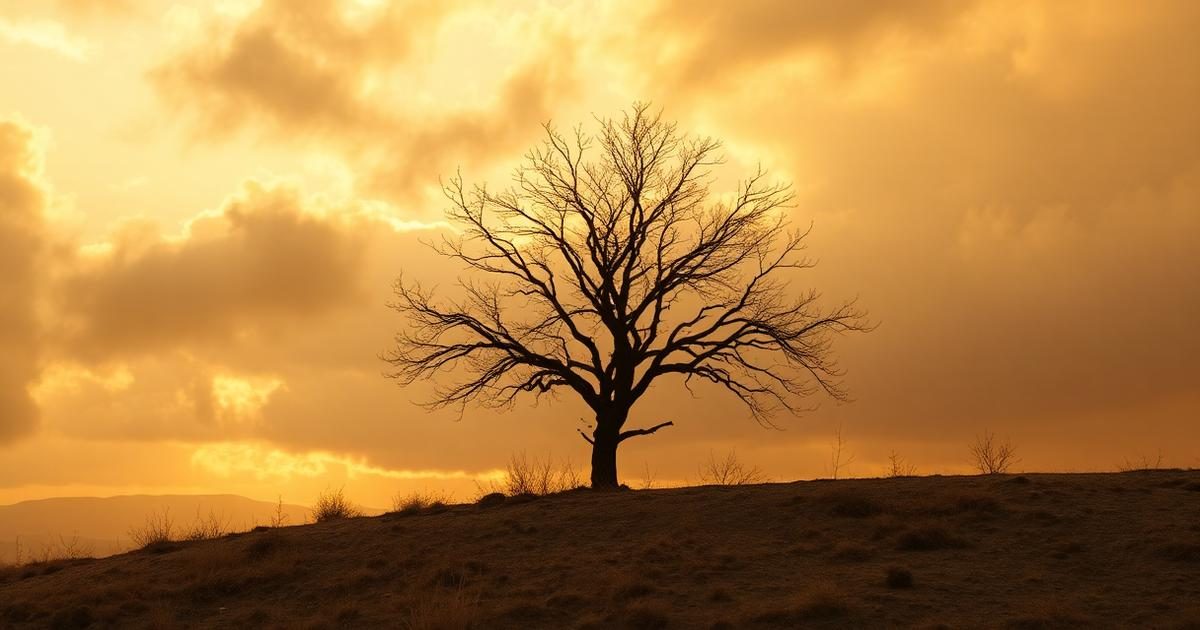 Why Does God Allow Suffering? A Thoughtful Christian Response