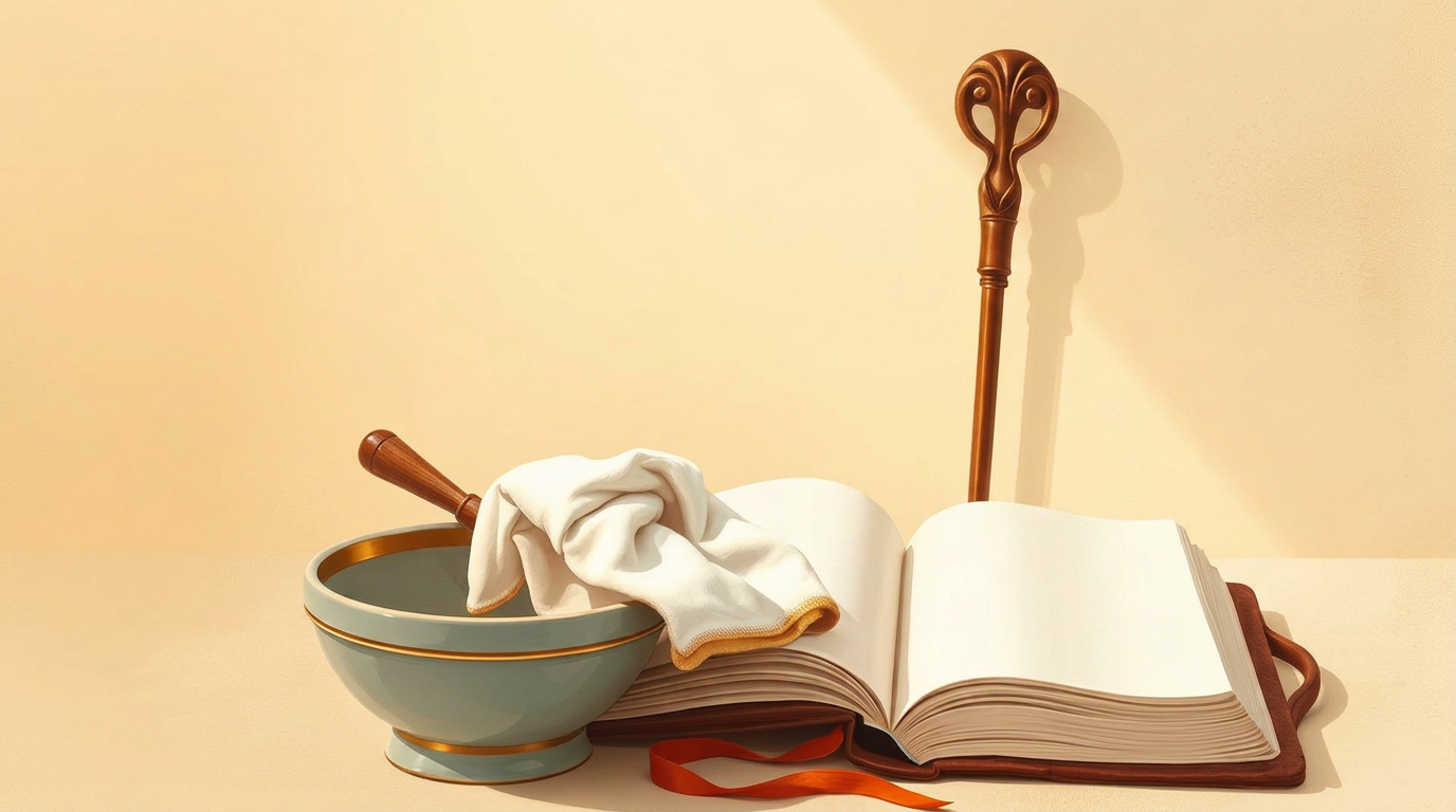 Leading with Humility: The Heart of Christian Leadership