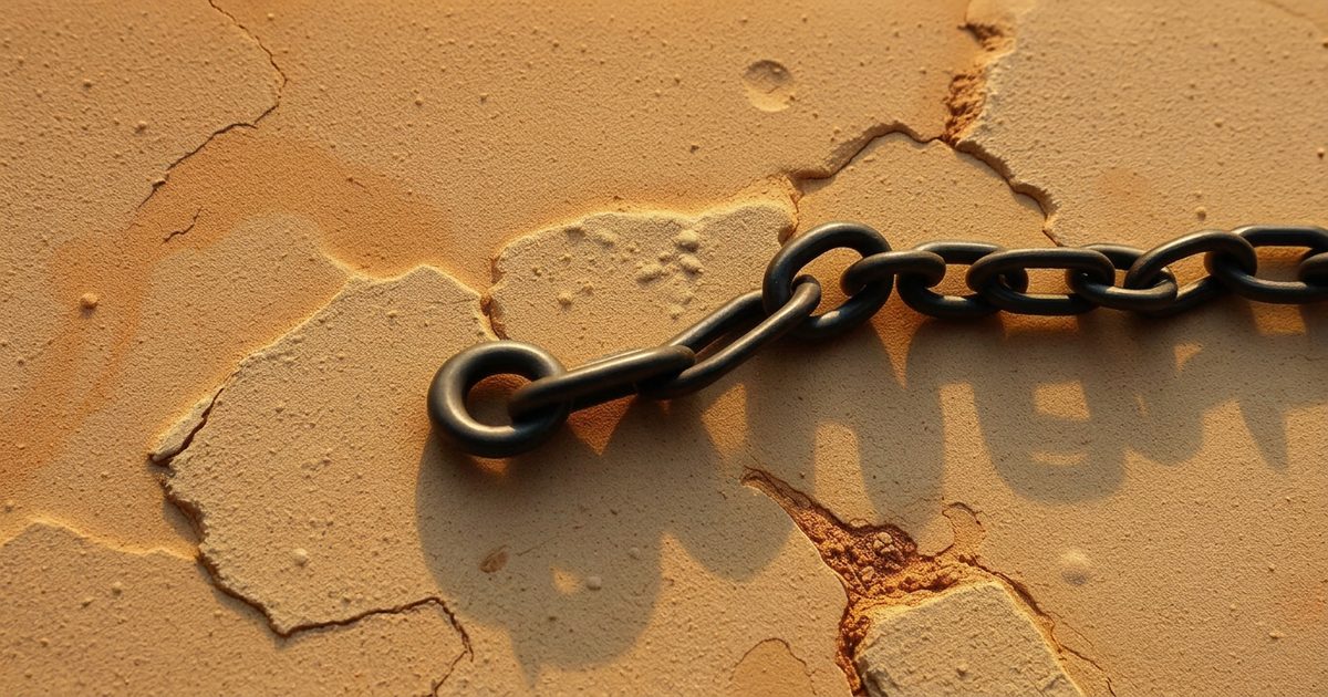 Overcoming Besetting Sin: Walking in Freedom