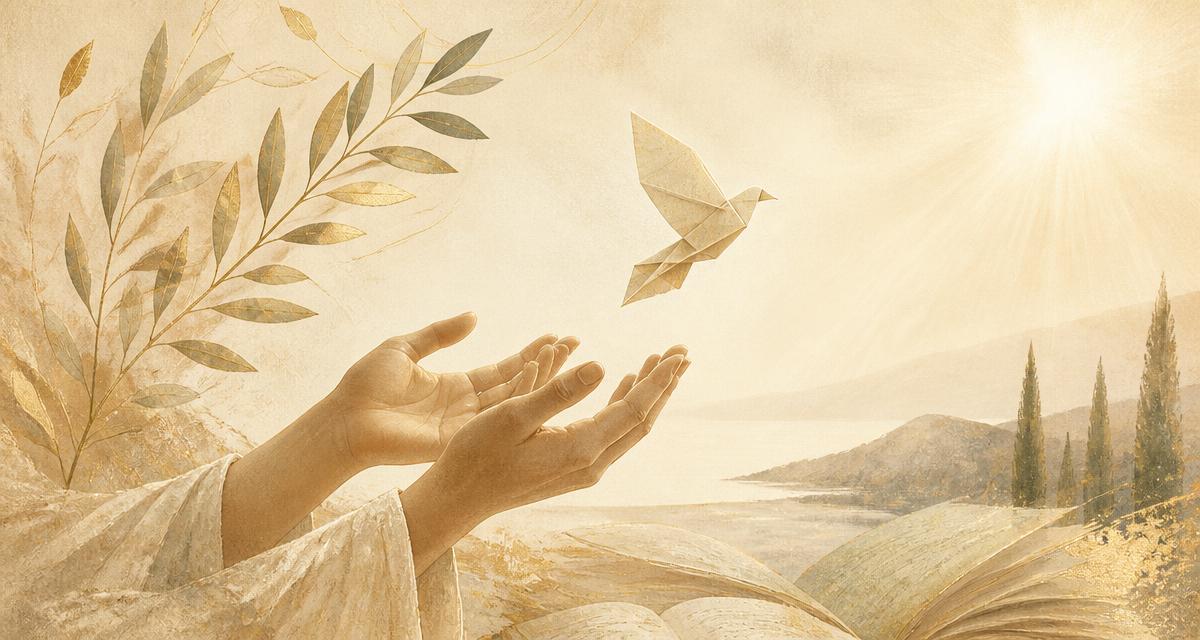 How to Forgive Someone Who Hurt You