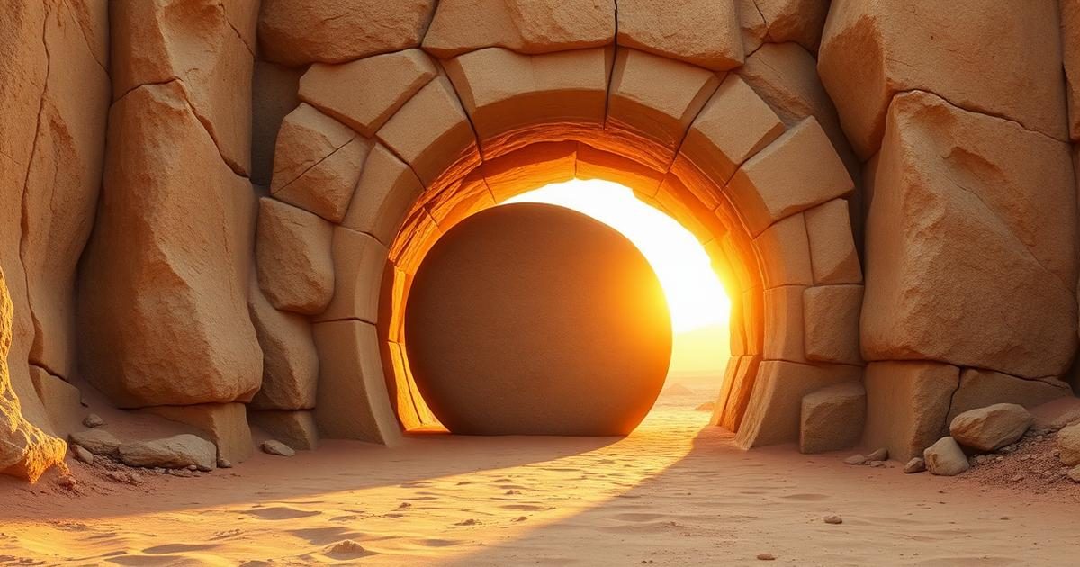 The Evidence for the Resurrection of Jesus