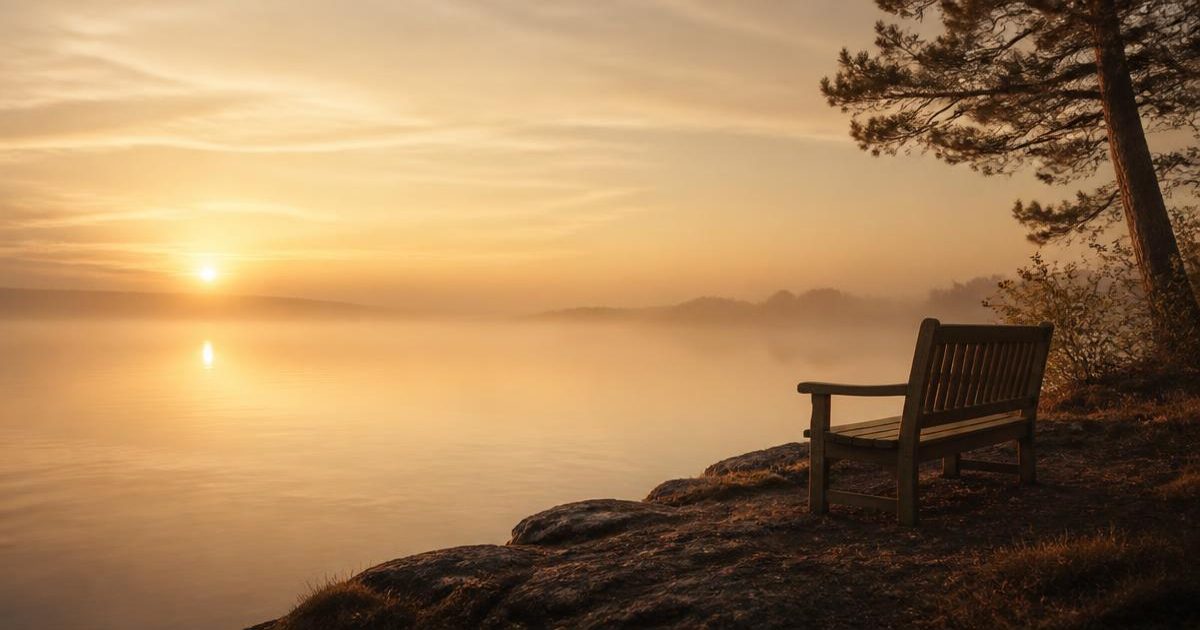 What to Do When God Seems Silent